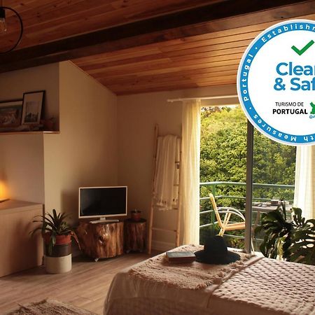 Villa Varzea Nomad Nest Zewnętrze zdjęcie