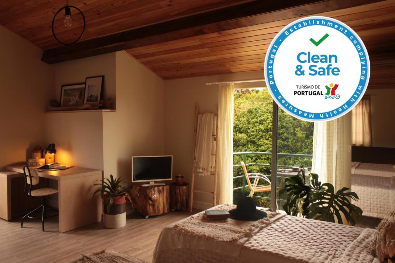 Villa Varzea Nomad Nest Zewnętrze zdjęcie