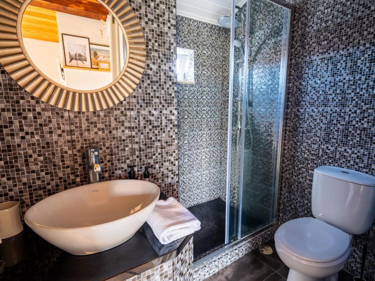 Villa Varzea Nomad Nest Zewnętrze zdjęcie