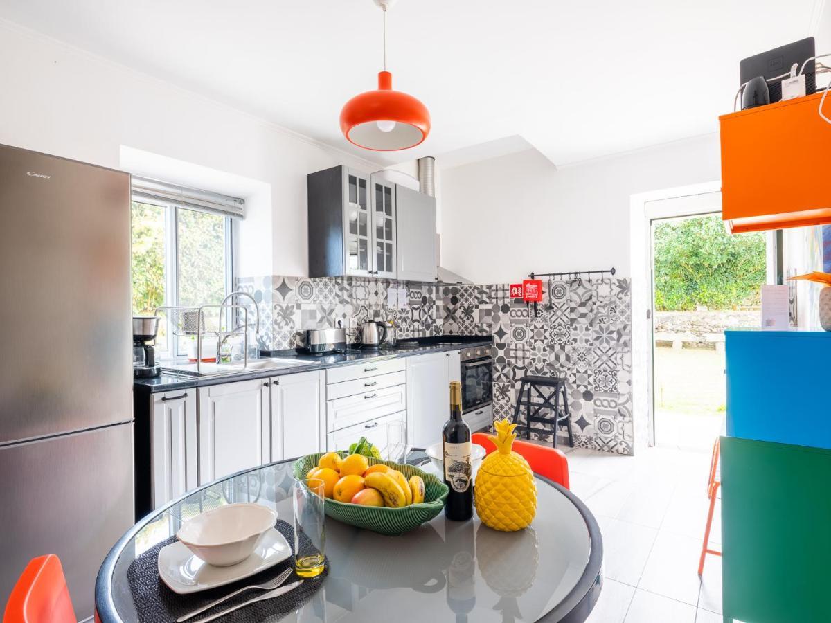 Villa Varzea Nomad Nest Zewnętrze zdjęcie