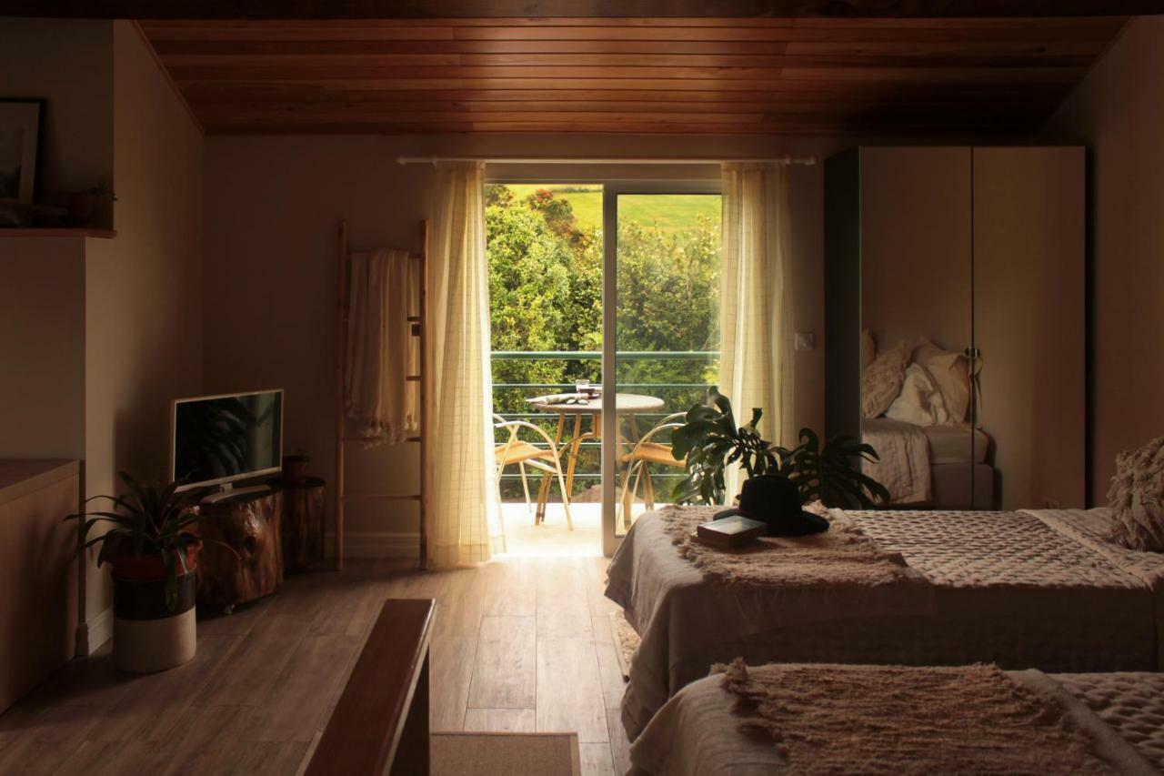 Villa Varzea Nomad Nest Zewnętrze zdjęcie