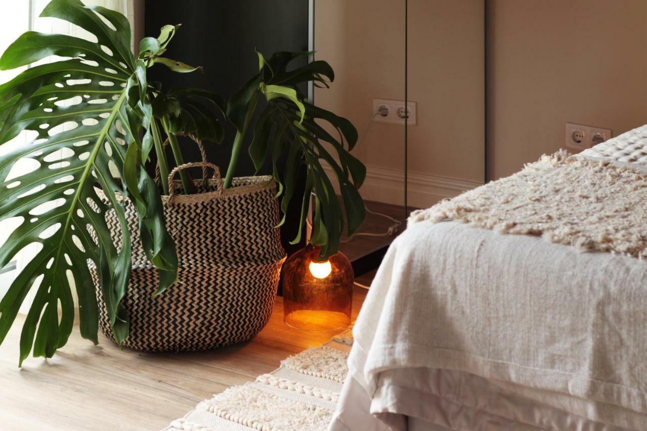 Villa Varzea Nomad Nest Zewnętrze zdjęcie