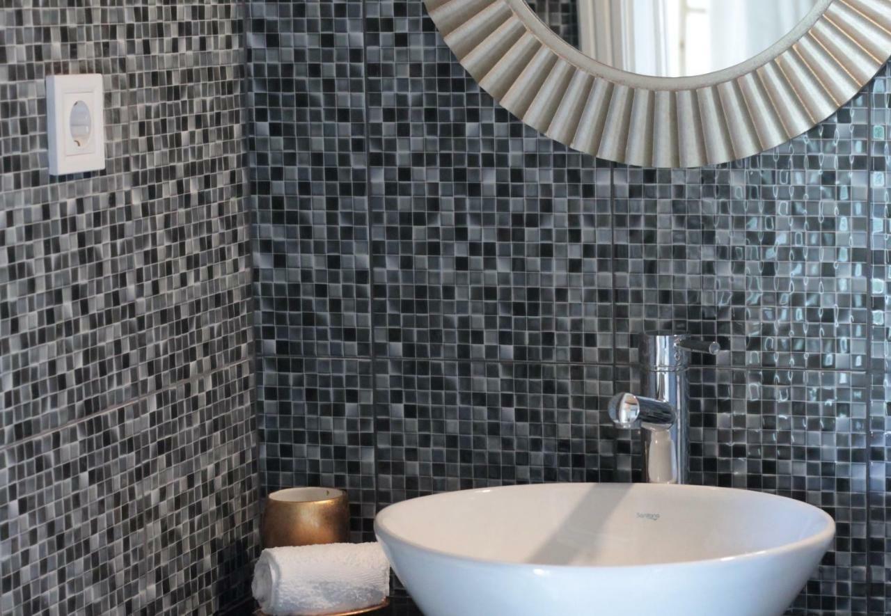 Villa Varzea Nomad Nest Zewnętrze zdjęcie