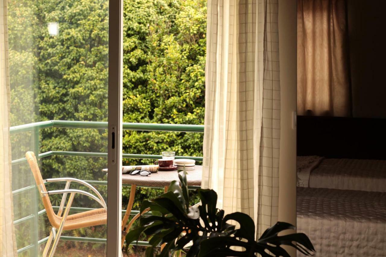 Villa Varzea Nomad Nest Zewnętrze zdjęcie